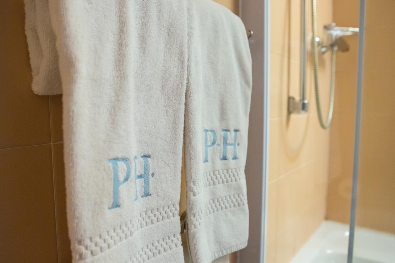 Piazzi House Apart otel Sondrio Dış mekan fotoğraf
