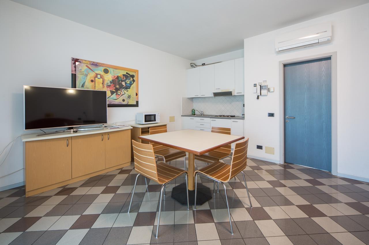 Piazzi House Apart otel Sondrio Dış mekan fotoğraf