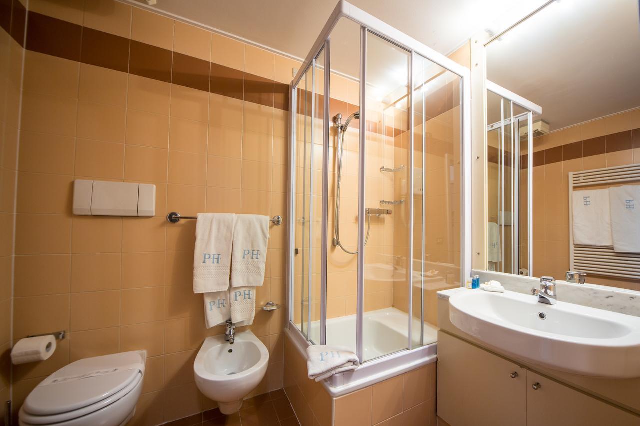 Piazzi House Apart otel Sondrio Dış mekan fotoğraf