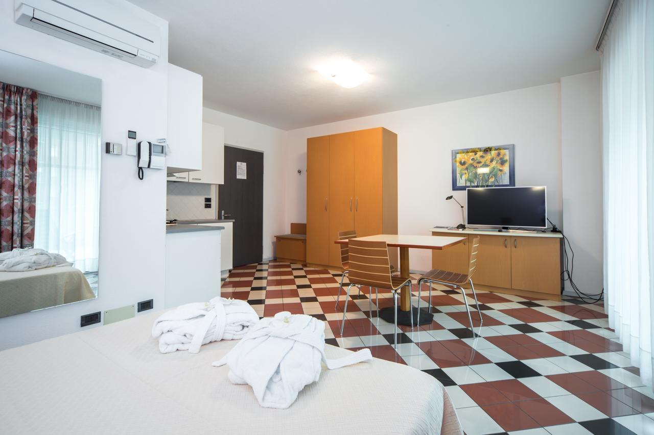 Piazzi House Apart otel Sondrio Dış mekan fotoğraf