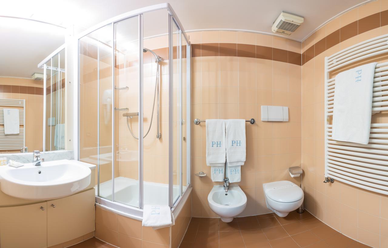 Piazzi House Apart otel Sondrio Dış mekan fotoğraf