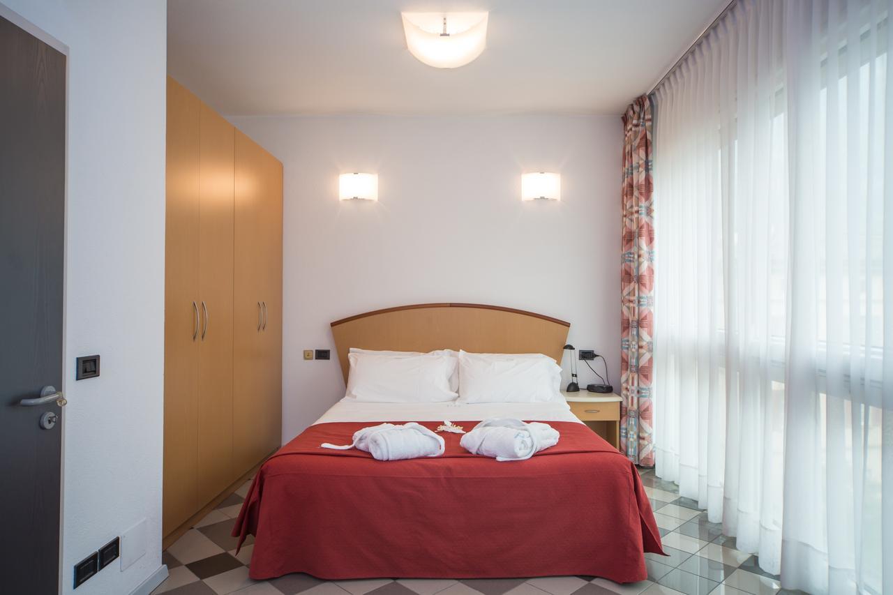 Piazzi House Apart otel Sondrio Dış mekan fotoğraf